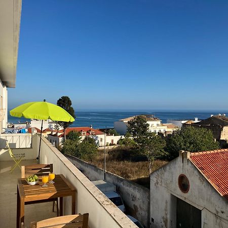KAP Sea View Balcony Apartment Albufeira Exterior foto