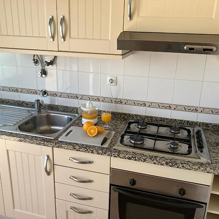 KAP Sea View Balcony Apartment Albufeira Exterior foto