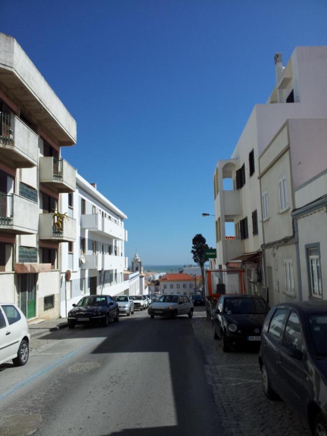 KAP Sea View Balcony Apartment Albufeira Exterior foto