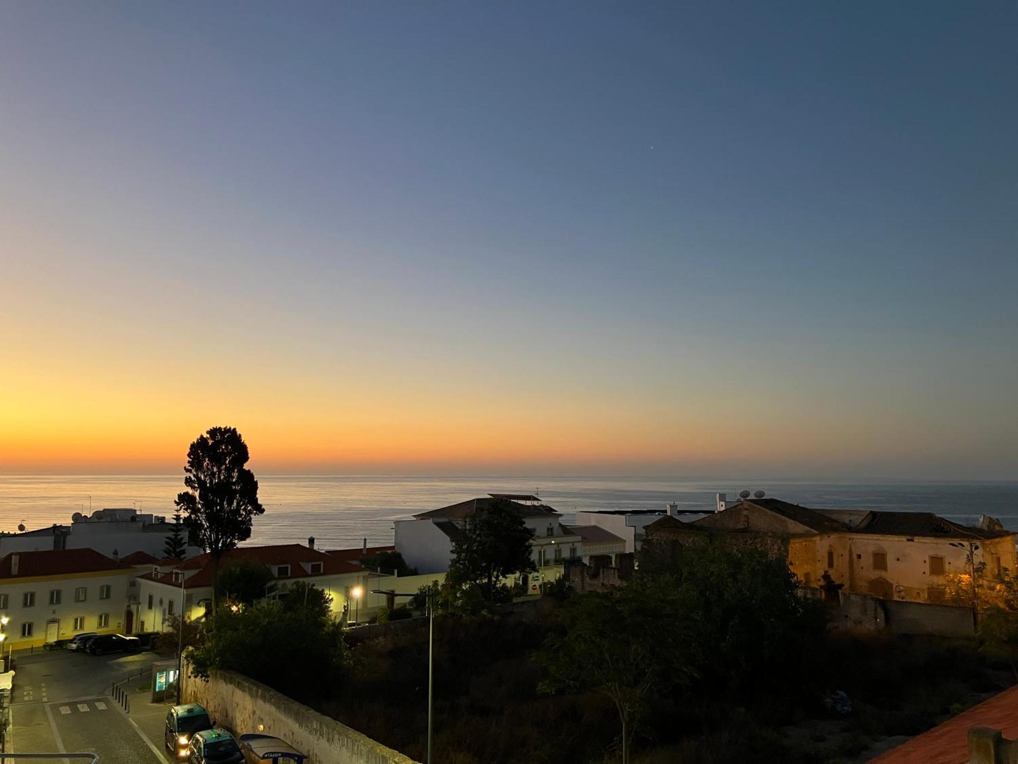 KAP Sea View Balcony Apartment Albufeira Exterior foto
