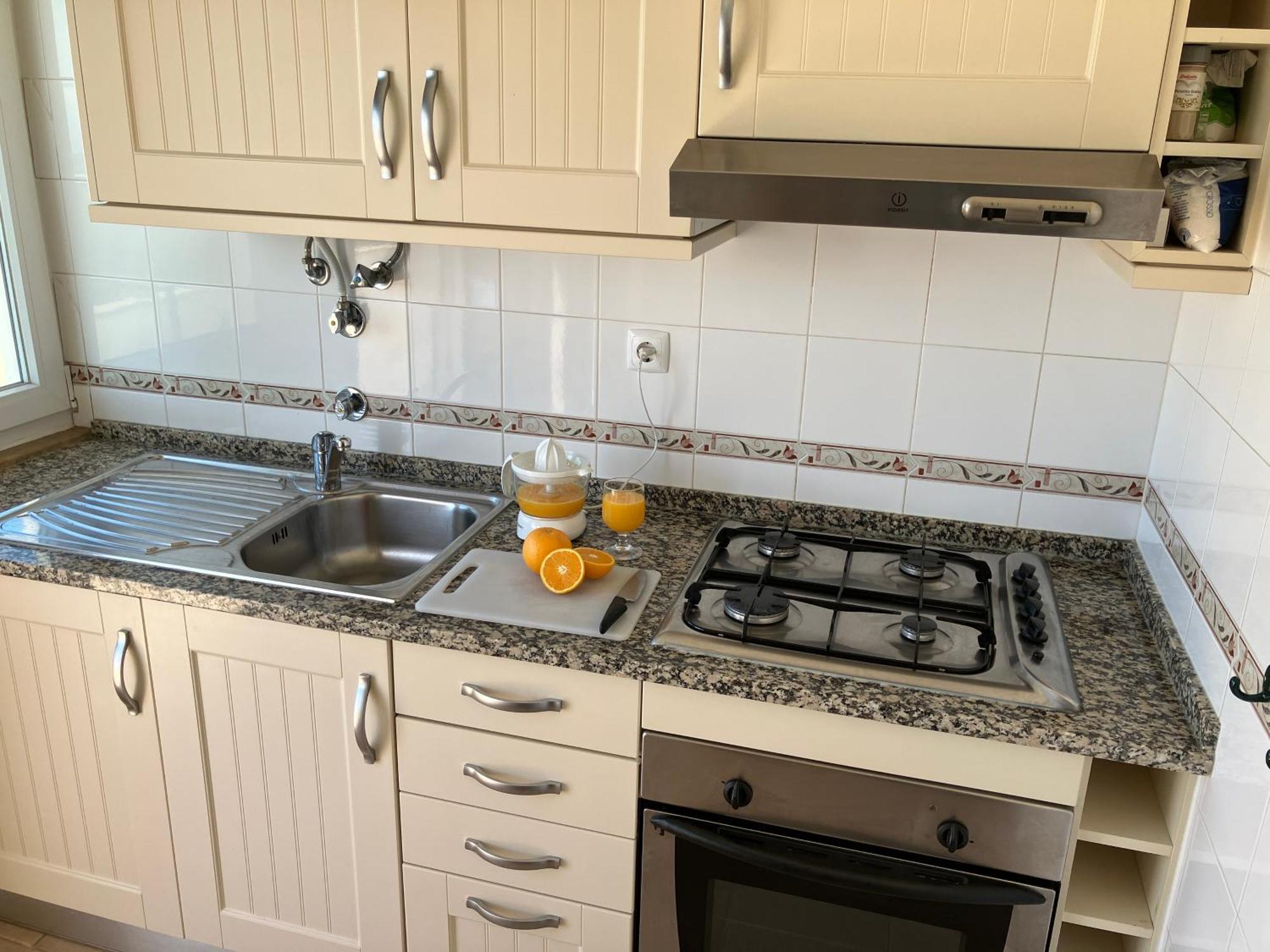 KAP Sea View Balcony Apartment Albufeira Exterior foto