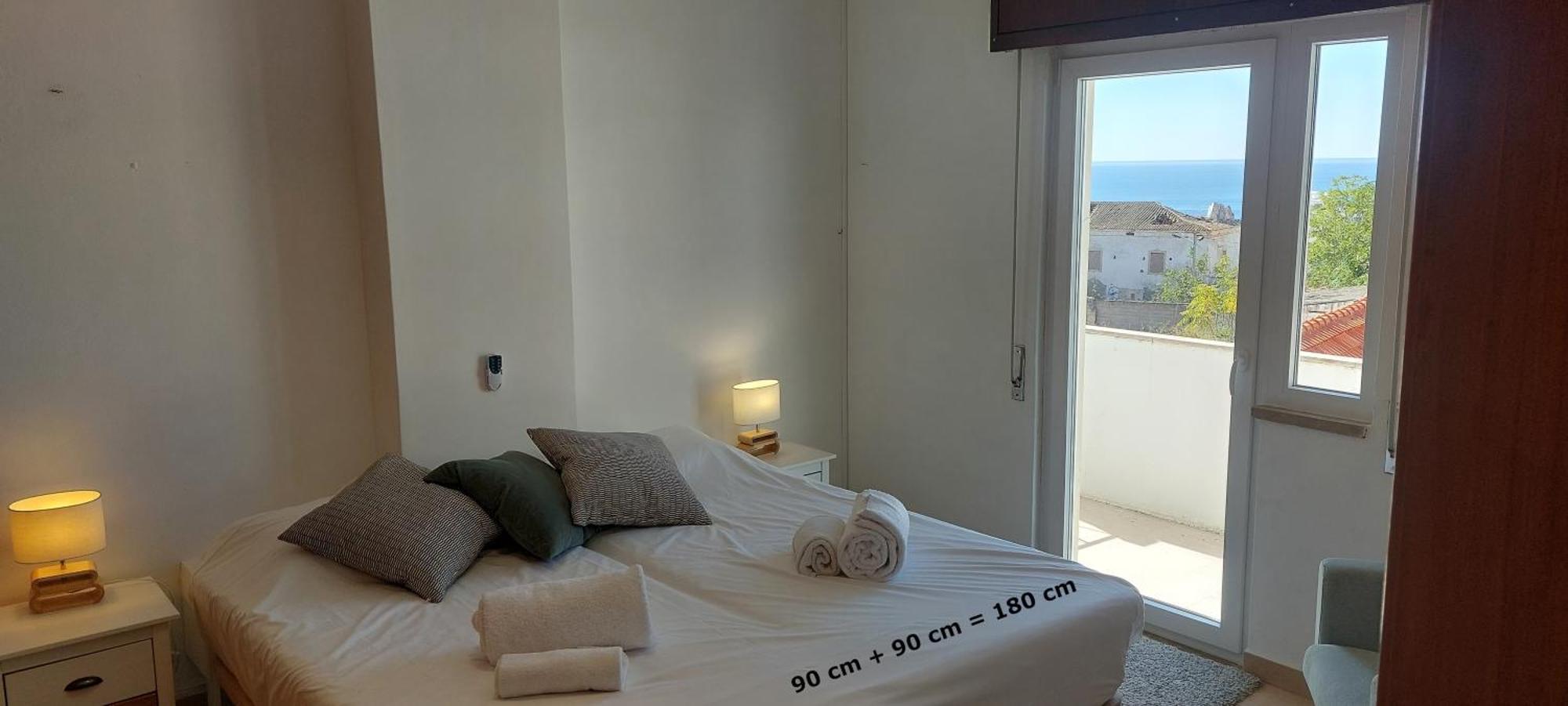 KAP Sea View Balcony Apartment Albufeira Exterior foto